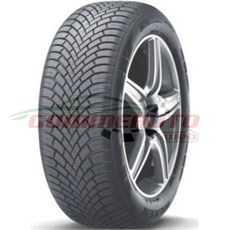 COP. 195/60TR15 NEXEN WG SNOW G3 WH21 88T M+S